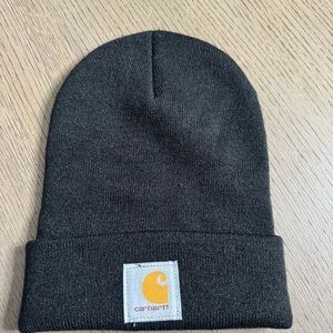 CARHARTT KNIT CUFFED BEANIE
